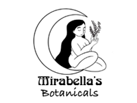 Mirabella's Botanicals logo