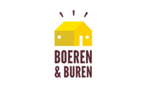 Boeren en Buren in Werkhuys Borgerhout
